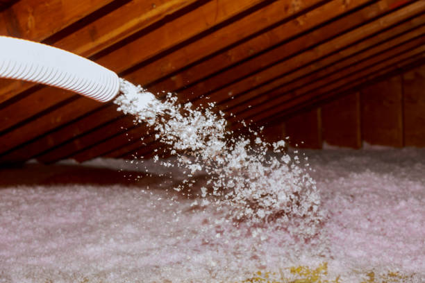 Best Insulation for Specific Applications in Farmington, PA