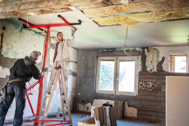 Best Types of Insulation in Farmington, PA